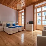 شقة Casa Portuguesa Prata