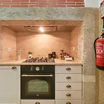 Casa Portuguesa Prata * Lisboa