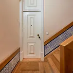 Casa Portuguesa Prata Lägenhet *