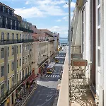 Daire Casa Portuguesa Prata