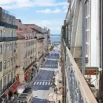 Casa Portuguesa Prata * Lisboa
