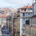 Casa Portuguesa Prata Lägenhet