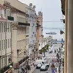 Lägenhet Casa Portuguesa Prata *
