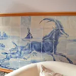 Casa Portuguesa Prata
