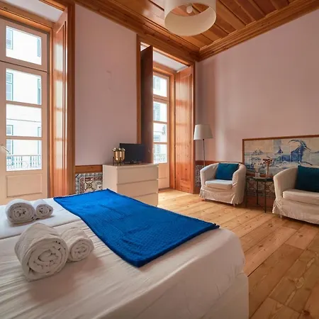 Casa Portuguesa Prata Lisbon