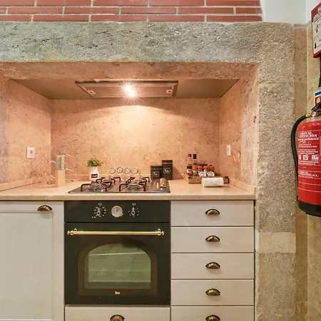 Casa Portuguesa Prata * ליסבון