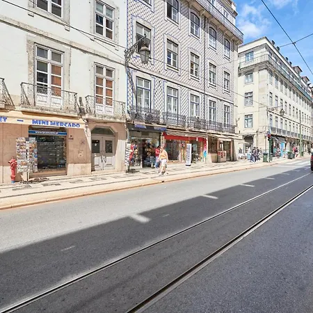 Casa Portuguesa Prata شقة *