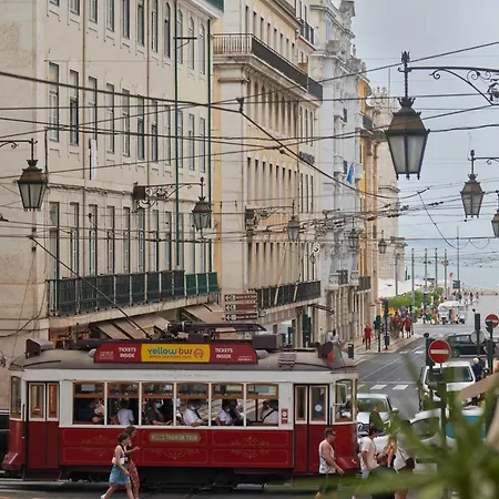 Casa Portuguesa Prata * Lisbon