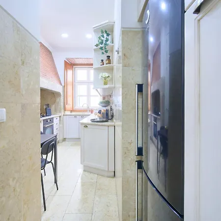 Apartment Casa Portuguesa Prata *