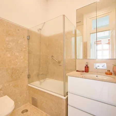 Apartment Casa Portuguesa Prata Lisbon