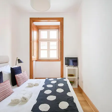 Apartment Casa Portuguesa Prata