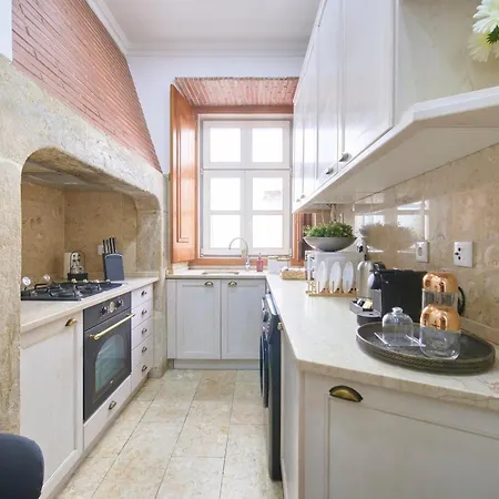 Casa Portuguesa Prata * Lisbon