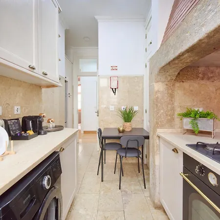 Apartment Casa Portuguesa Prata