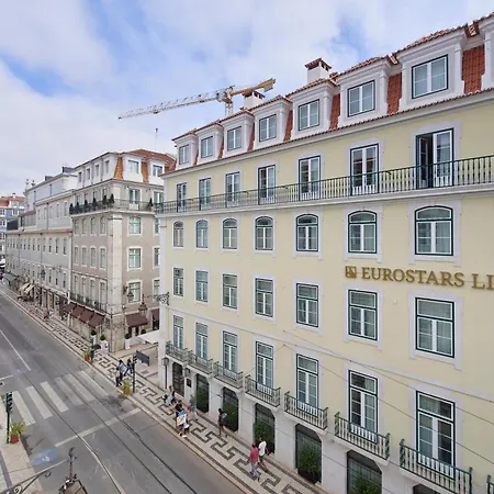 Apartment Casa Portuguesa Prata *
