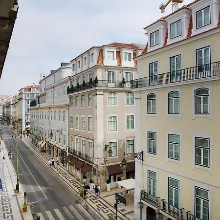 Casa Portuguesa Prata * Лиссабон