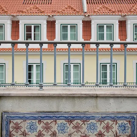 Casa Portuguesa Prata * Lisbon