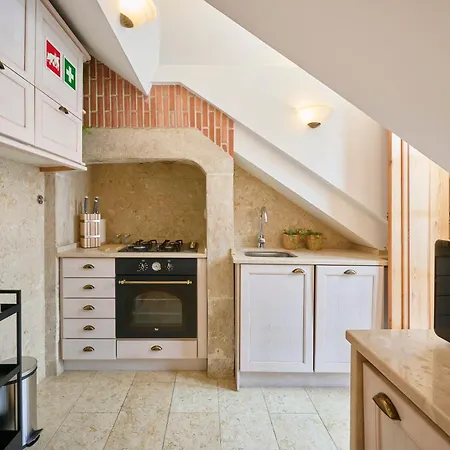 Apartment Casa Portuguesa Prata