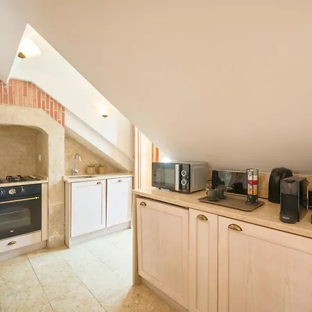 Casa Portuguesa Prata Apartment *
