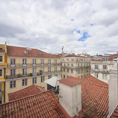 Casa Portuguesa Prata