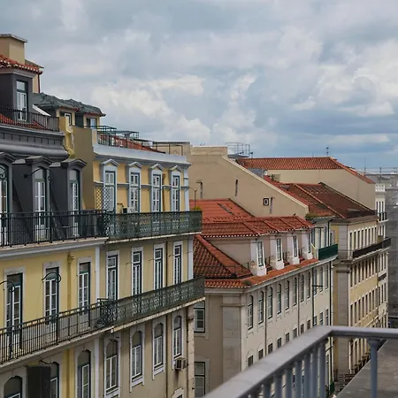 Apartment Casa Portuguesa Prata Lisbon