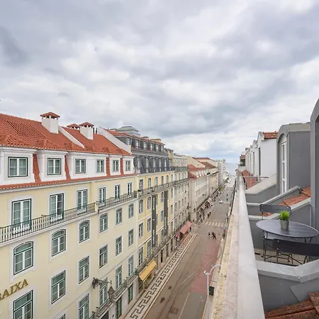 Casa Portuguesa Prata *