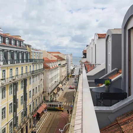 Casa Portuguesa Prata Lisbon