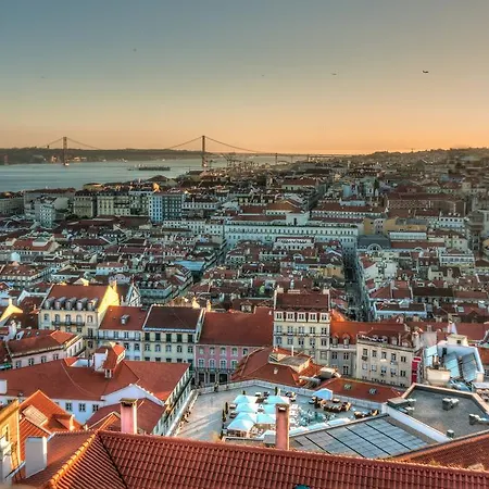 Casa Portuguesa Prata Lisbon