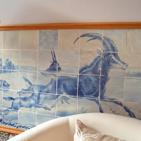 Casa Portuguesa Prata