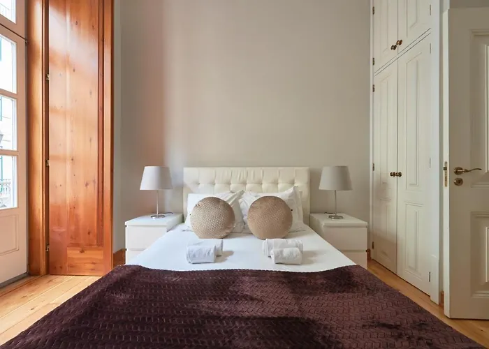 Casa Portuguesa Prata Apartman