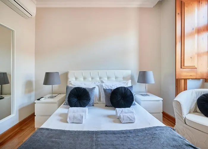Apartman Casa Portuguesa Prata Lisboa