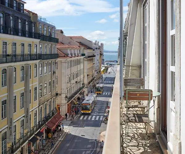 Apartman Casa Portuguesa Prata