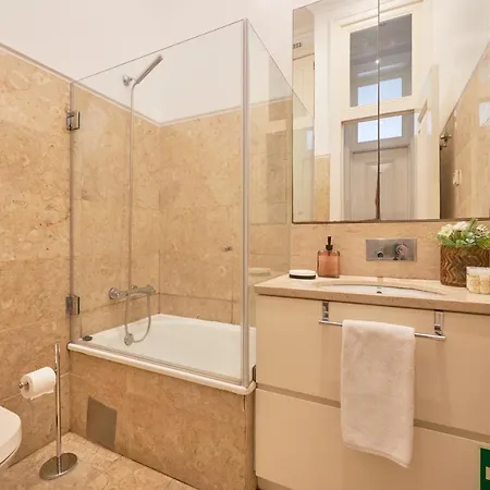 Casa Portuguesa Prata Apartament Lizbona