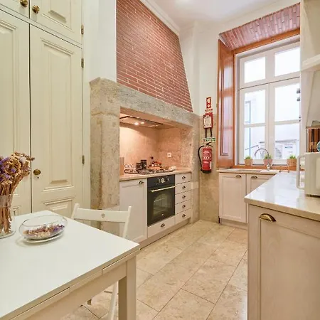 Casa Portuguesa Prata *