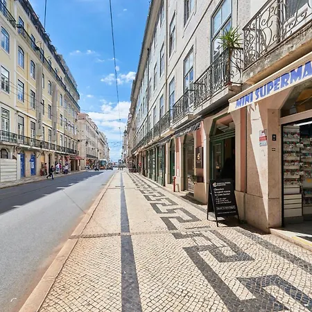 Casa Portuguesa Prata * Lizbona