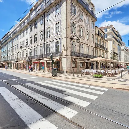 Casa Portuguesa Prata Lizbona