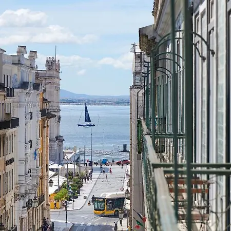 Casa Portuguesa Prata * Lizbona