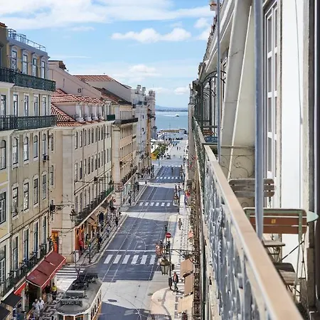 Casa Portuguesa Prata * Lizbona