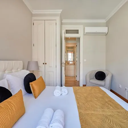 Casa Portuguesa Prata Apartament