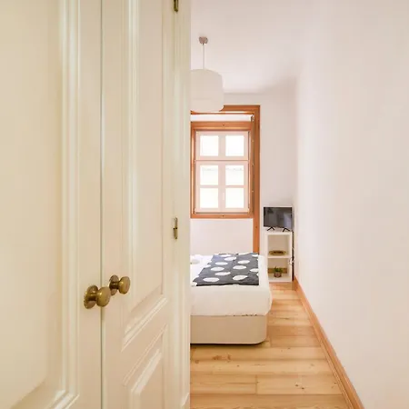 Casa Portuguesa Prata Lizbona