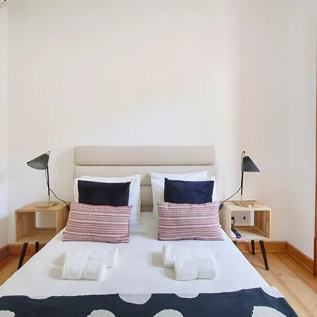 Casa Portuguesa Prata * Lizbona