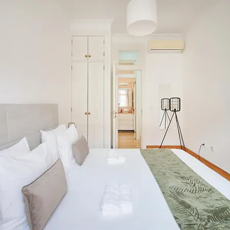 Casa Portuguesa Prata Apartament