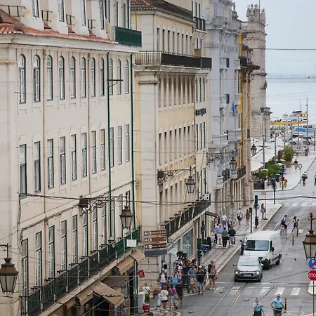 Apartamento Casa Portuguesa Prata