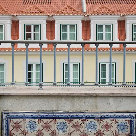 Casa Portuguesa Prata * Lizbona