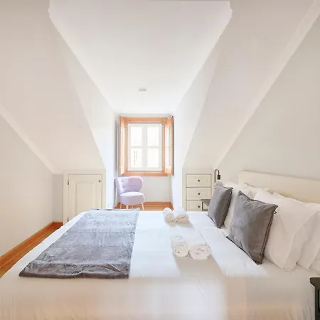 Casa Portuguesa Prata Lizbona