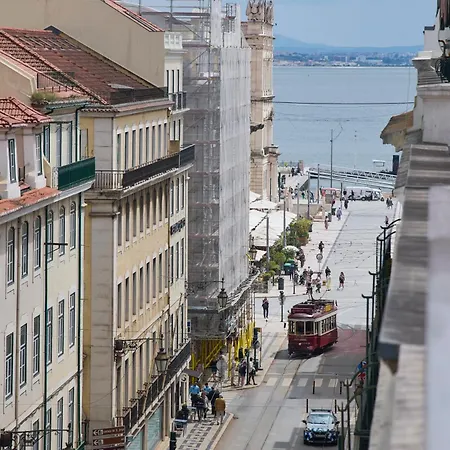 Casa Portuguesa Prata * Lizbona