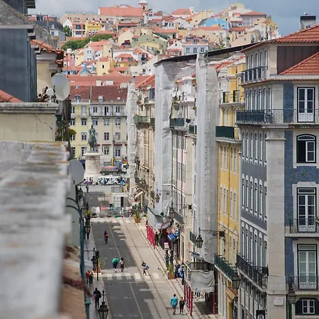 Casa Portuguesa Prata Апартаменты