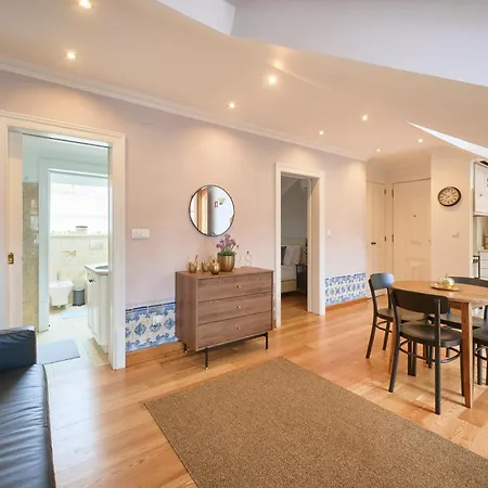 Casa Portuguesa Prata * Lizbona