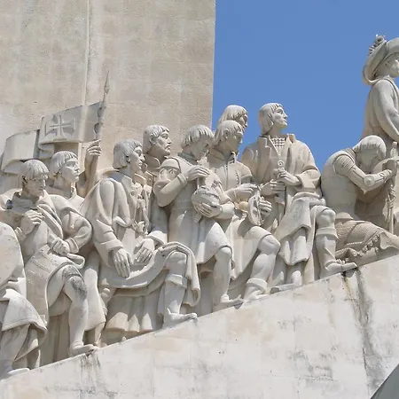 Apartament Casa Portuguesa Prata Lizbona