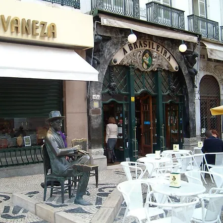 Apartament Casa Portuguesa Prata