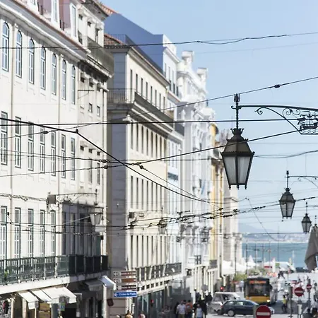 Apartament Casa Portuguesa Prata